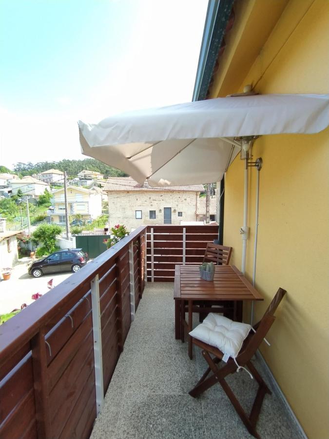 Casa Laxe Do Barro Vila Cangas do Morrazo Exterior foto